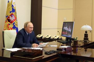 Путин подписал закон, наделяющий организации функциями по оказанию любой поддержки импорта