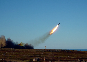 МО РФ: Ракетами были выведены из строя военные аэродромы ВСУ в Полтаве и Днепропетровске