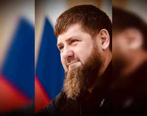 Кадыров заявил, что исламский мир поддержал Россию