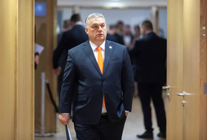 Орбан ответил на упрёки Зеленского в отказе Венгрии расширять антироссийские санкции 