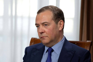 Медведев заявил, что вызванные пандемией ковида проблемы были хуже нынешних санкций