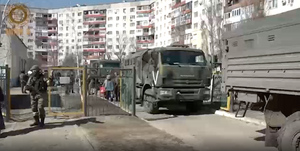 Кадыров рассказал об успехах российских военнослужащих в ЛНР