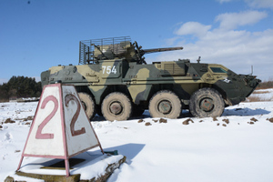 От "Оплота" до "Грома": 7 вооружений Украины, которые бесполезны в бою

