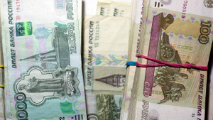 Аналитик Маслов перечислил факторы, которые могут сказаться на курсе рубля