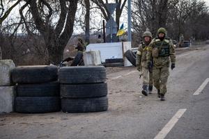 Мирный житель погиб в результате обстрела Иловайска со стороны украинских силовиков