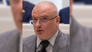 Сенатор Клишас заявил, что ЛНР и ДНР имеют право принять решение о вступлении в состав РФ