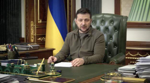 Зеленский объяснил, какие приоритеты у Украины на переговорах с Россией
