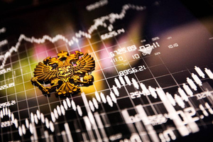 Агентство Fitch отозвало все рейтинги России