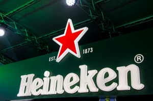 Heineken намерена покинуть Россию и передать бизнес новому владельцу