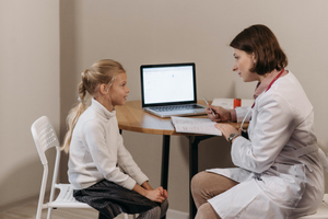 В педиатрическом университете Петербурга рассказали о разработках РФ в детской медицине