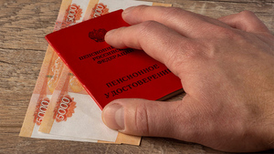 Депутат Бессараб заявила о возможности внепланового повышения пенсий в России