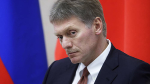 Песков заявил, что делегации РФ и Украины не обсуждают обмен пленными