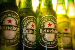 Эксперт Ефремов: Heineken нашёл изящный способ остаться в России