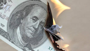 Publico: Блокировкой резервов России США начали разрушать гегемонию доллара
