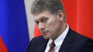 Песков заявил о беспрецедентной поддержке спецоперации на Украине и действий Путина в целом