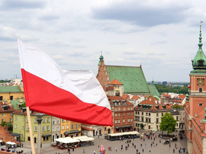 Правительство Польши решило запретить импорт угля из России