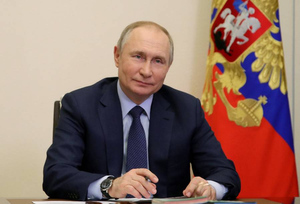 Multipolarista: Решение Путина об оплате газа в рублях изменило геополитические расклады в мире