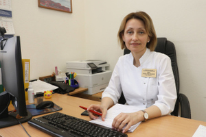 В Петербурге врачи вернули к нормальной жизни девочку с эпилепсией