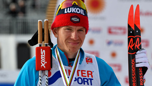 "Просто чемпионат Норвегии": Большунов раскритиковал FIS за отстранение российских лыжников