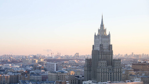 МИД РФ: Москва ответит на высылку дипломатов из Бельгии, Ирландии, Нидерландов и Чехии