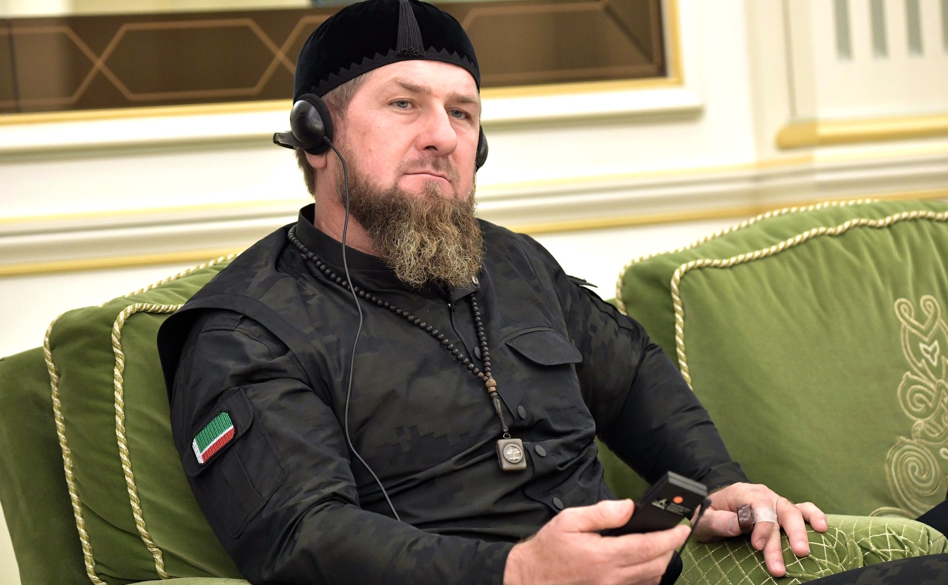 Кадыров сообщил о формировании новых батальонов