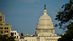 В Конгресс США внесён законопроект о запрете на импорт энергоносителей из РФ