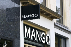 Mango прекращает свою деятельность в России