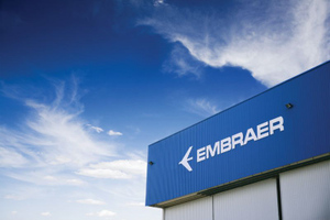 CNN Brasil: Embraer перестанет обслуживать самолёты в России
