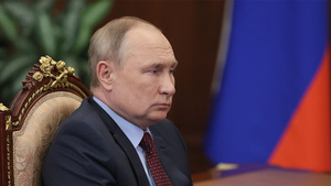 Путин заявил Макрону, что задачи спецоперации РФ на Украине будут выполнены в любом случае