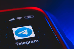 Роскомнадзор потребовал от Telegram удалить ботов по сбору информации о российских военных
