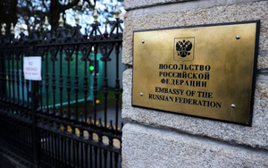 Посол РФ в Ирландии заявил о поступающих угрозах в адрес дипломатов