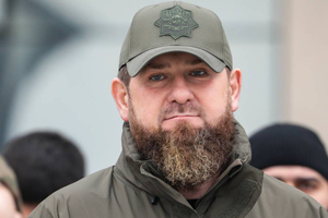 Кадыров объявил награду за головы командиров украинских националистов
