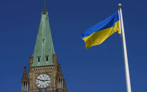 Канада ввела новый пакет санкций против России