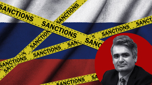 Почему мировые СМИ засомневались, что России страшна ядерная финансовая бомба