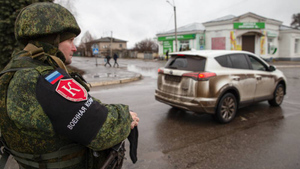 ЛНР и ДНР возьмут освобождённые населённые пункты под административную ответственность