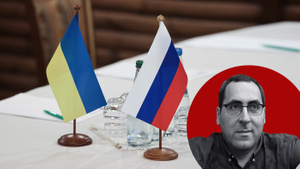 Итоги переговоров России и Украины в Беловежской Пуще