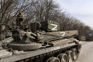 Стало известно о серьёзных потерях у украинских нацбатальонов на северодонецком направлении