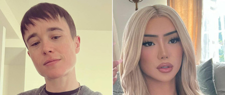 Минет жарысы