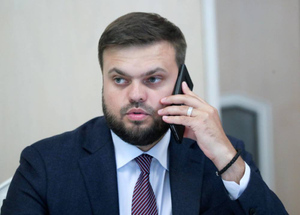 Депутат Туров заявил, что жителей Донбасса в украинских учебниках называют террористами