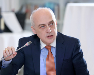 Глава МИД Грузии счёл неприемлемыми планы Южной Осетии провести референдум о вхождении в РФ