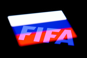 Играем дальше: ФИФА не стала приостанавливать членство России