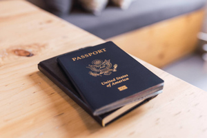 Американцы смогут выбирать гендер X при оформлении паспорта с 11 апреля