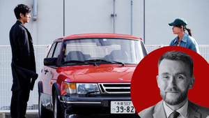Что сделал Мураками с Чеховым: Чем отпугивает зрителей фильм "Сядь за руль моей машины", получивший "Оскар" 