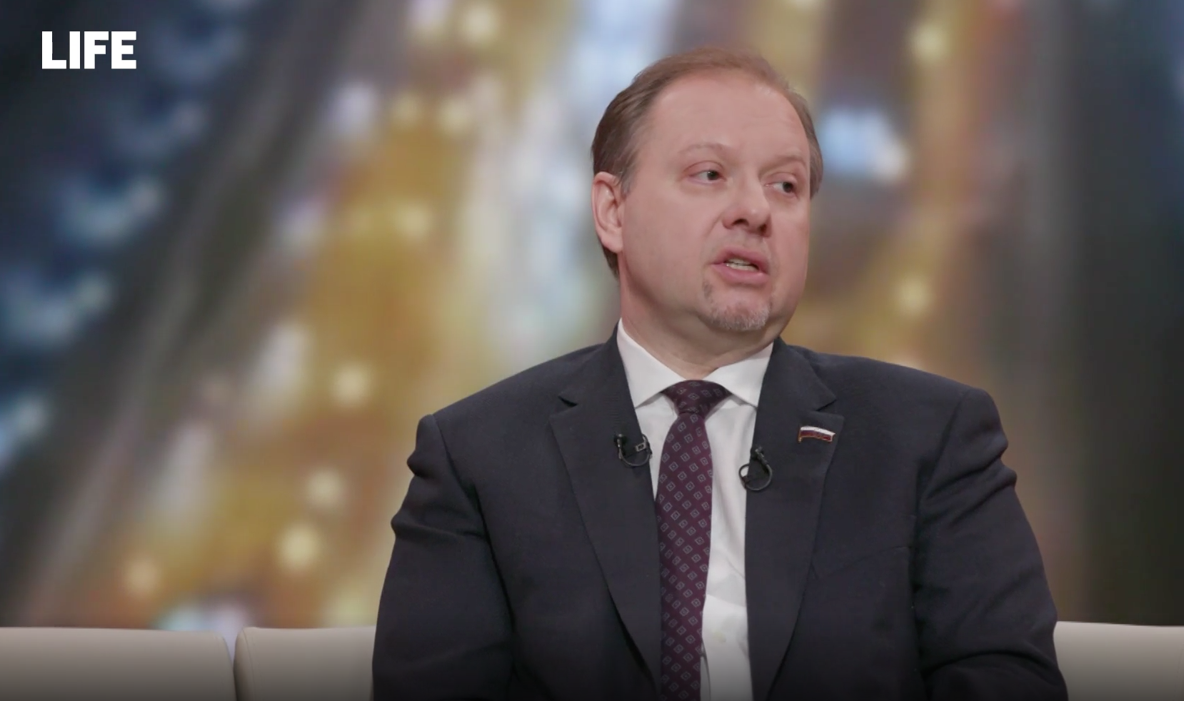 Депутат Матвейчев назвал цинизмом реакцию Киева на кадры пыток российских военнопленных
