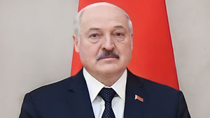 Лукашенко: Если придётся, белорусы будут биться и умирать на своей земле