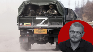 "В плен брать не будут": Российской армии придётся сражаться с наёмниками и радикалами со всего мира