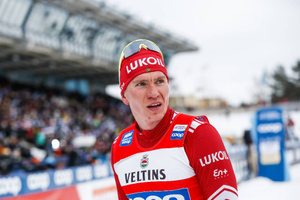 "Я в шоке от этого": Большунов назвал недостойным поведение норвежцев перед этапом Кубка мира