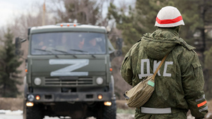 Секретный бой за мирный атом: Почему российский спецназ срочно отбил Запорожскую АЭС у боевиков
