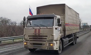 Подоляк: К концу дня Украина, Россия и МКК могут решить вопросы гуманитарных коридоров