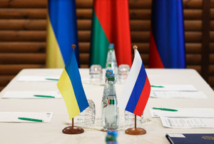 Советник офиса Зеленского: Позиции РФ и Украины жёсткие, но переговоры будут продолжаться